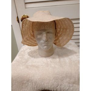 Sun straw Hat